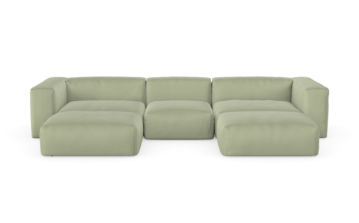 Sofa Cloud U
