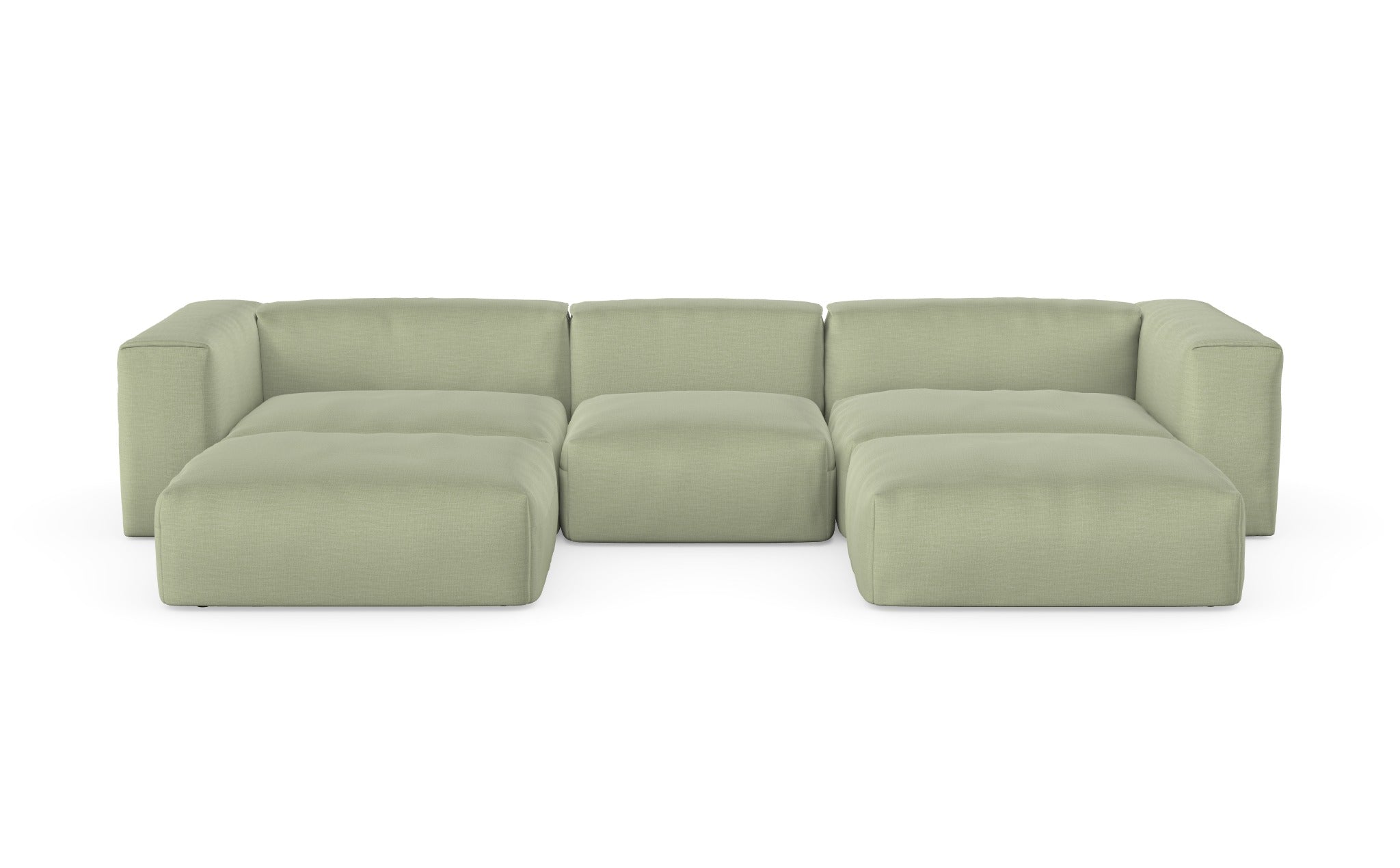 Cloud Sofa U