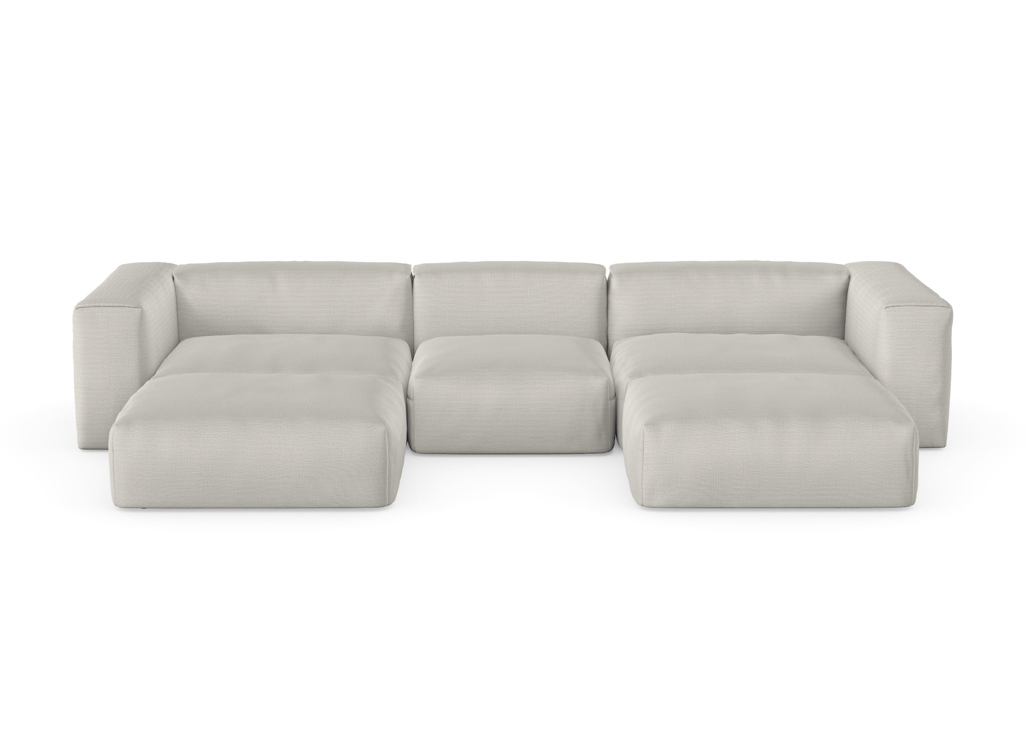 Cloud Sofa U