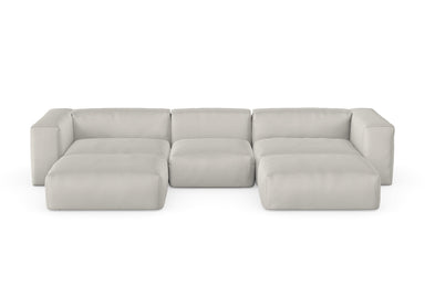 Cloud Sofa U