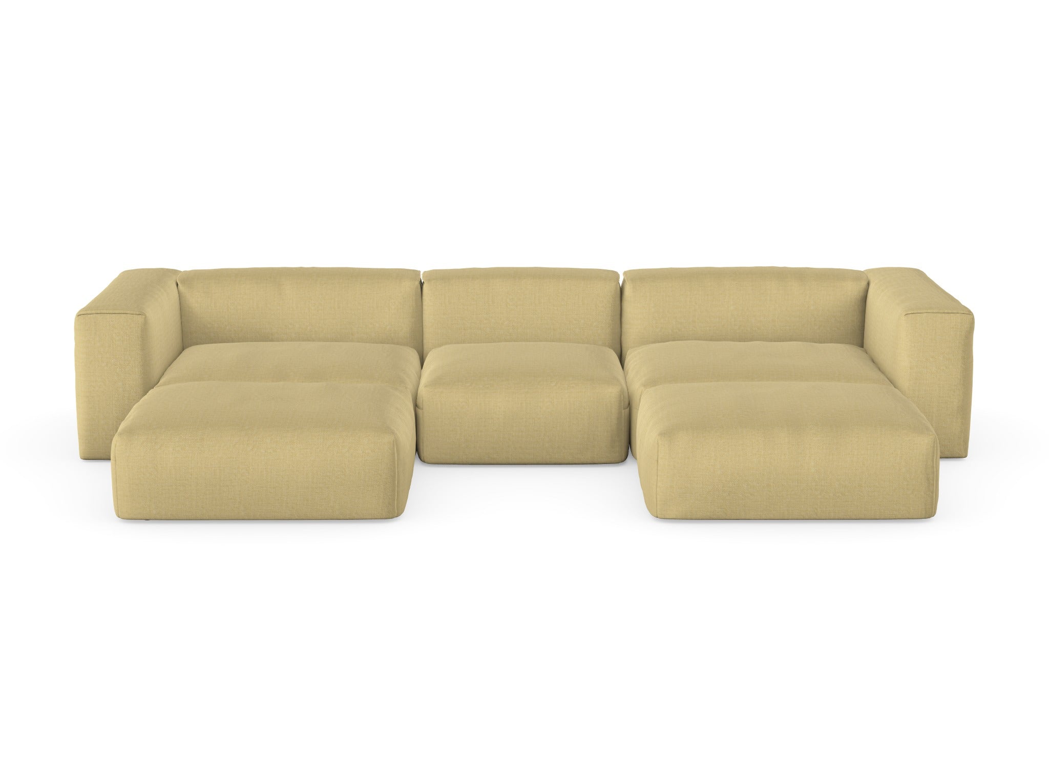 Cloud Sofa U
