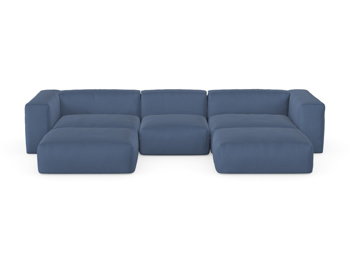 Cloud Sofa U