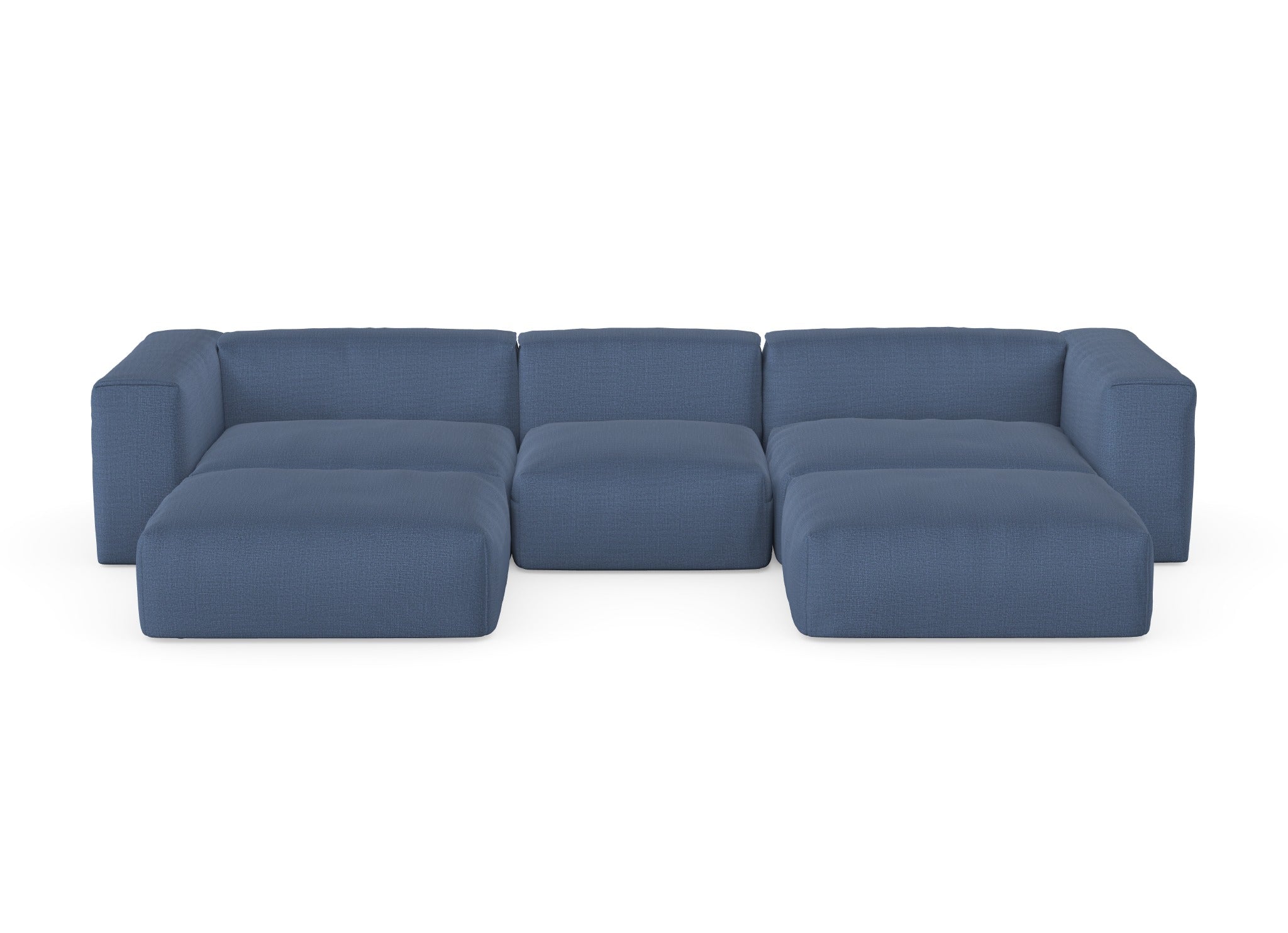 Cloud Sofa U