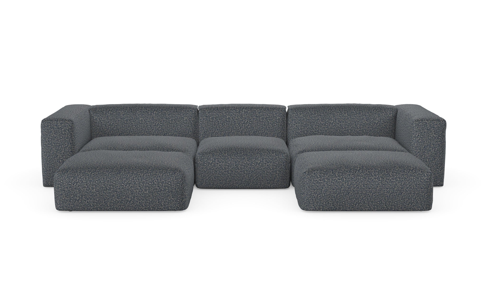 Cloud Sofa U