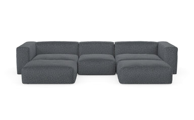 Cloud Sofa U