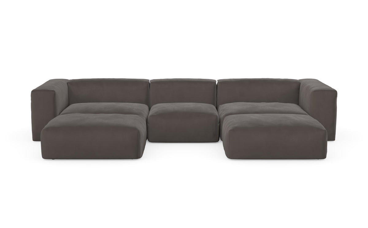 Sofa Cloud U