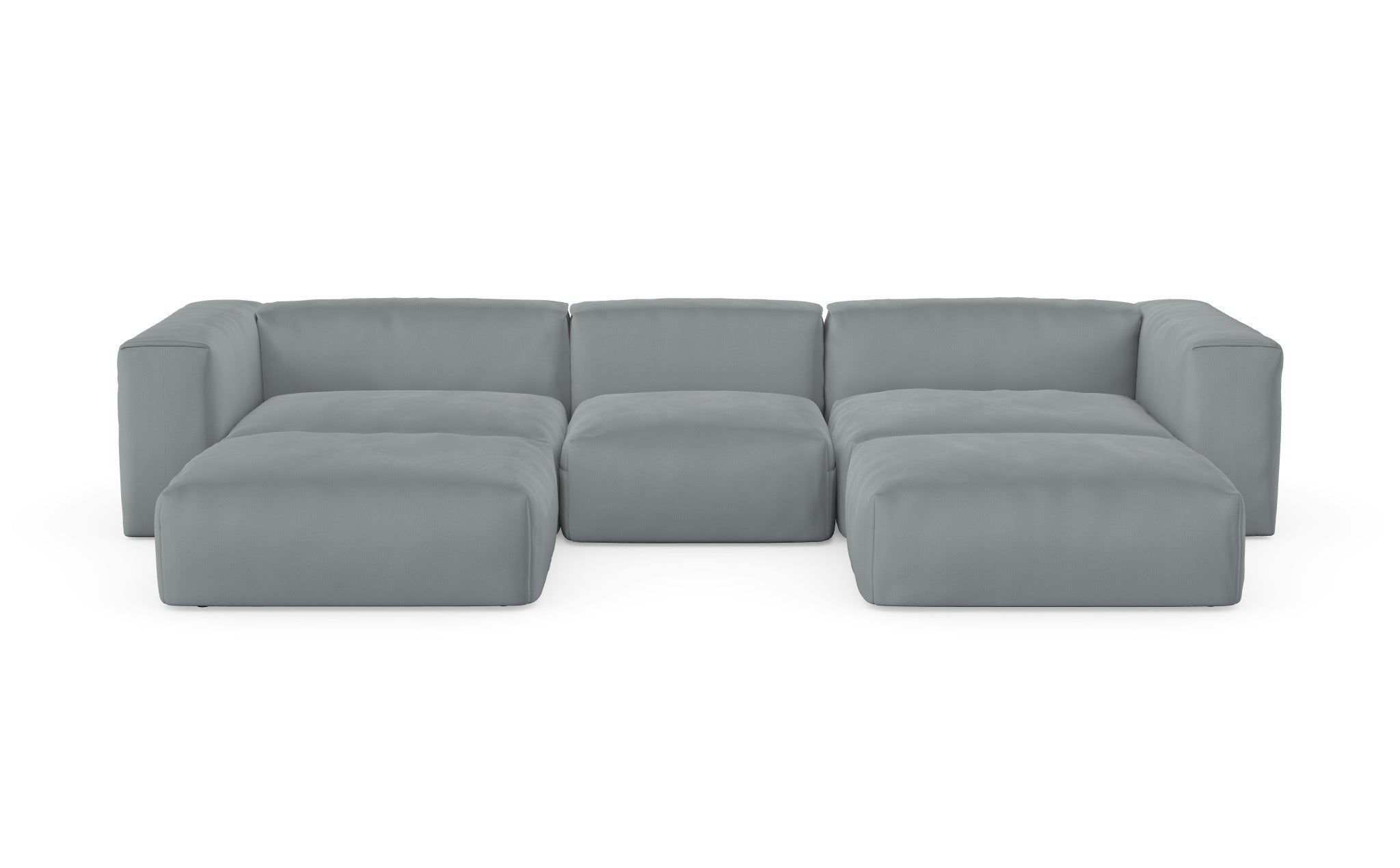 Cloud Sofa U