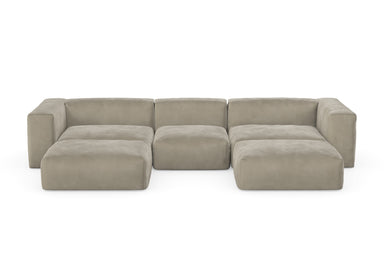 Cloud Sofa U