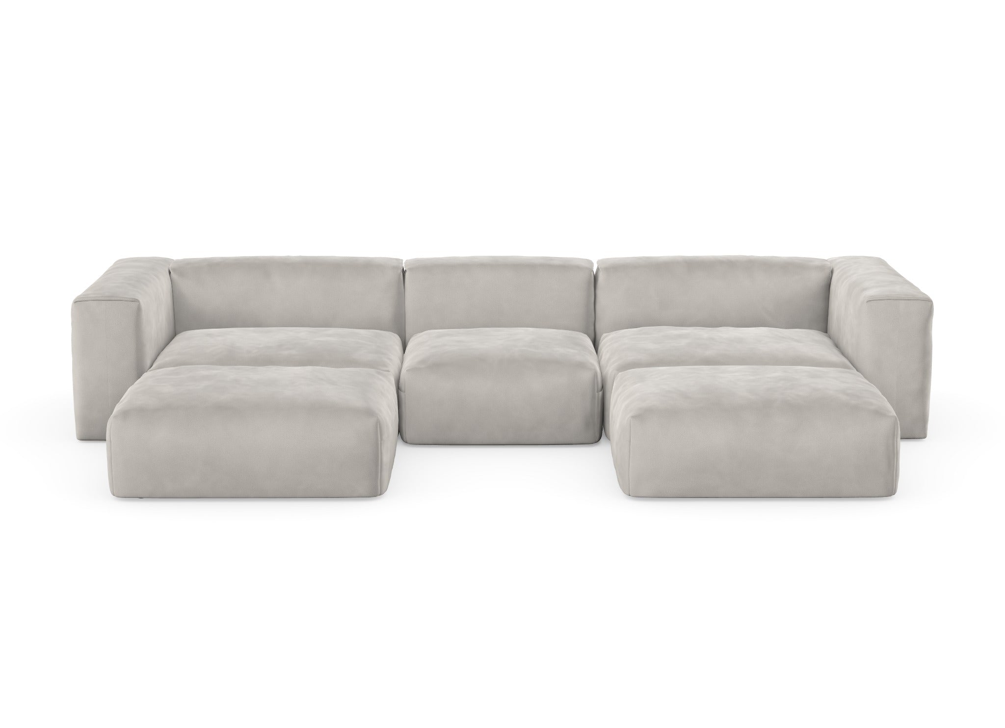 Cloud Sofa U