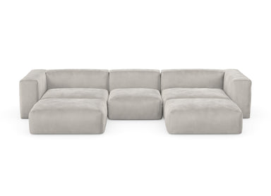 Cloud Sofa U
