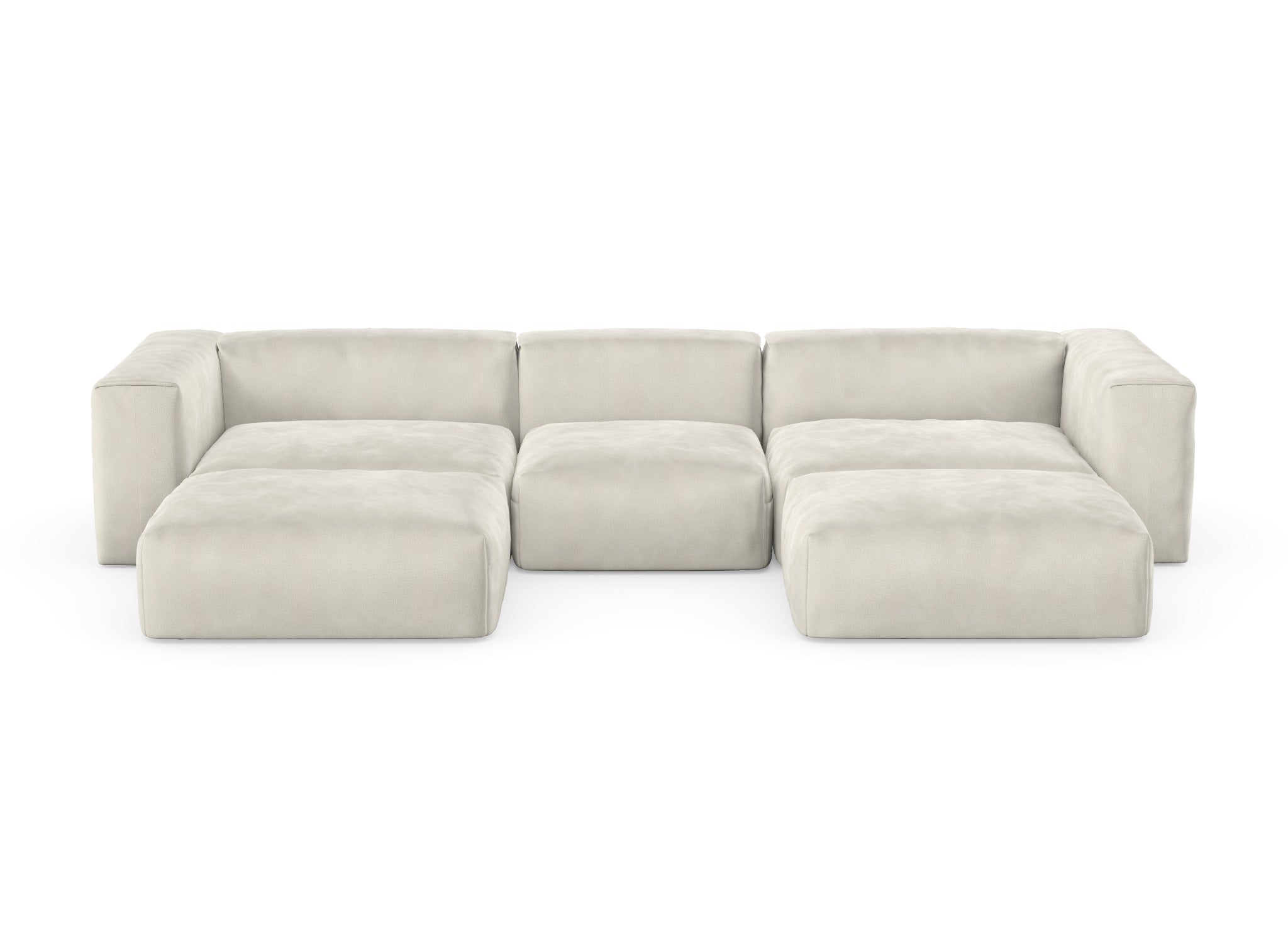 Cloud Sofa U