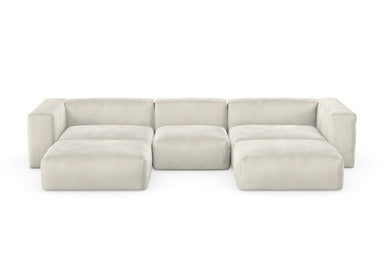 Cloud Sofa U