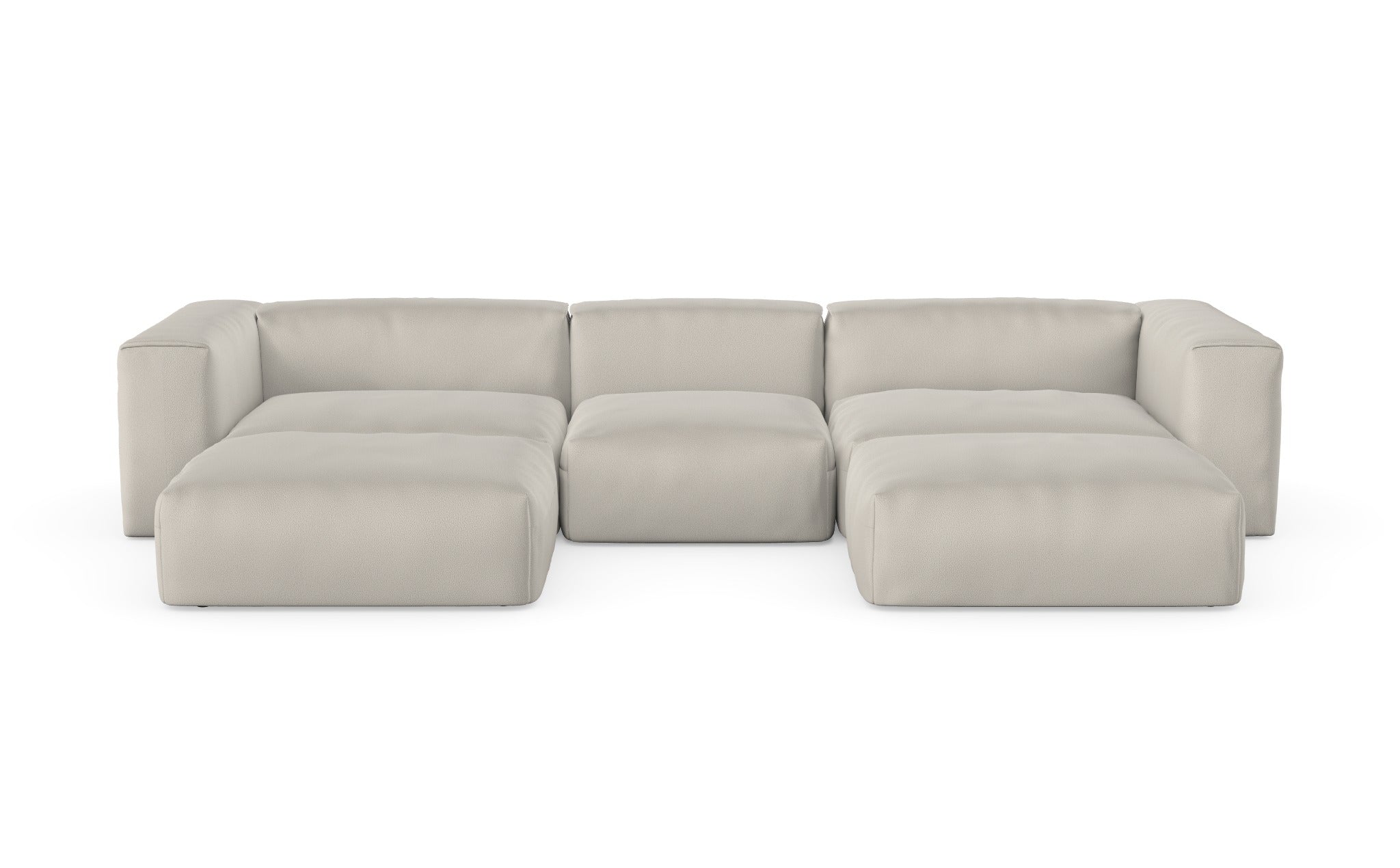 Cloud Sofa U