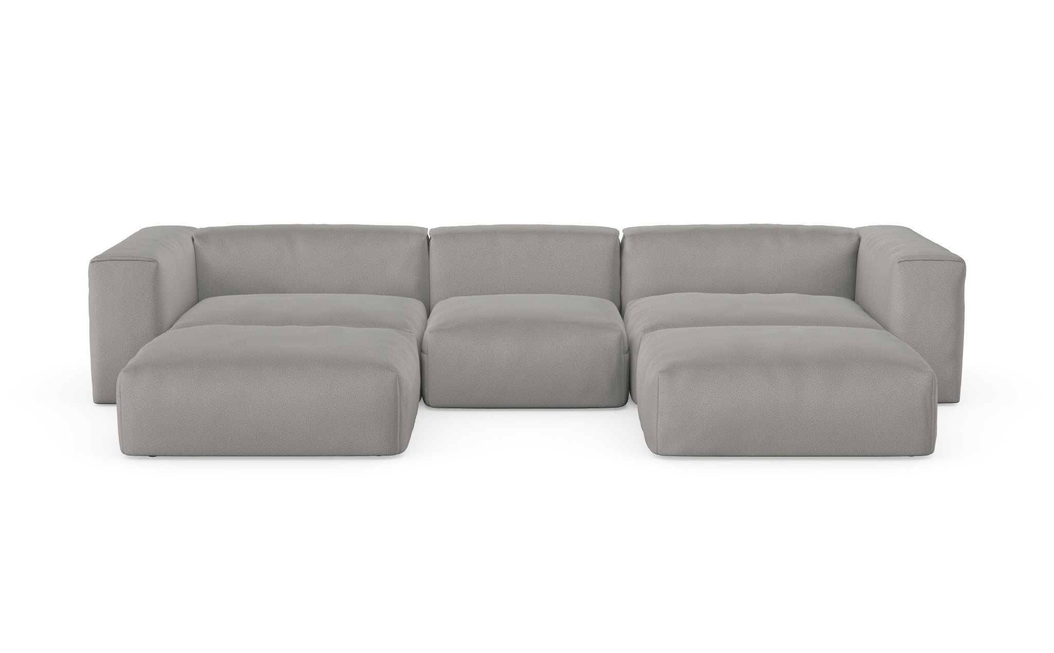 Cloud Sofa U