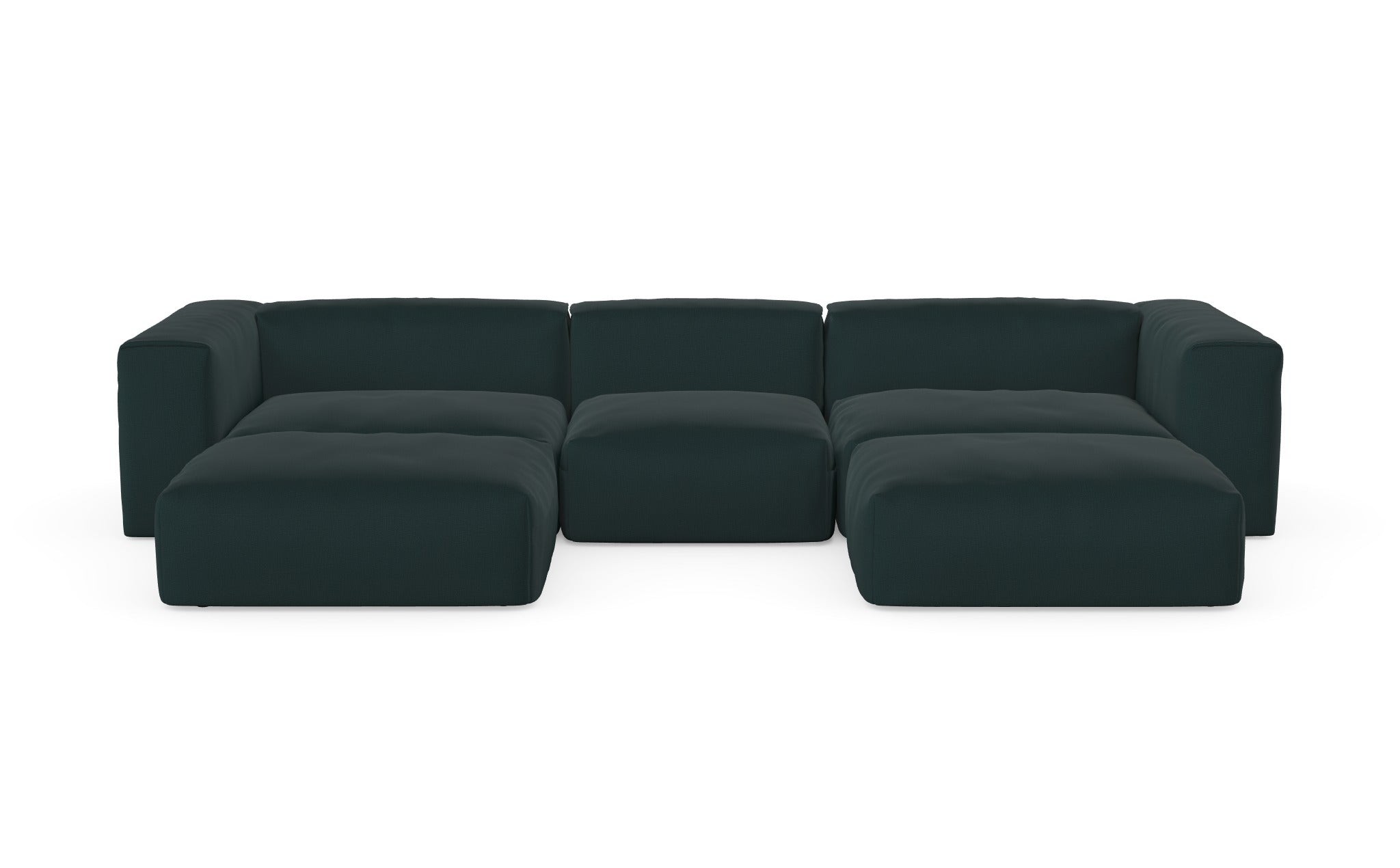 Cloud Sofa U