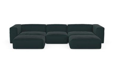 Cloud Sofa U