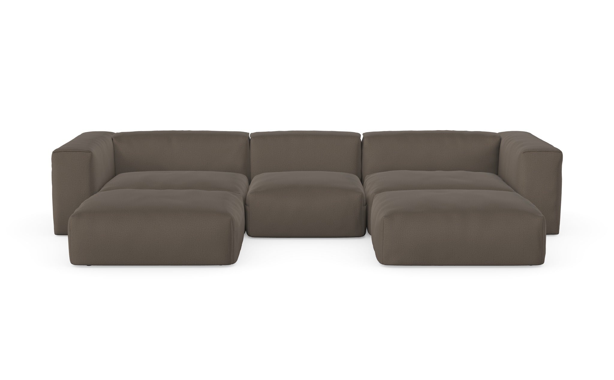 Cloud Sofa U