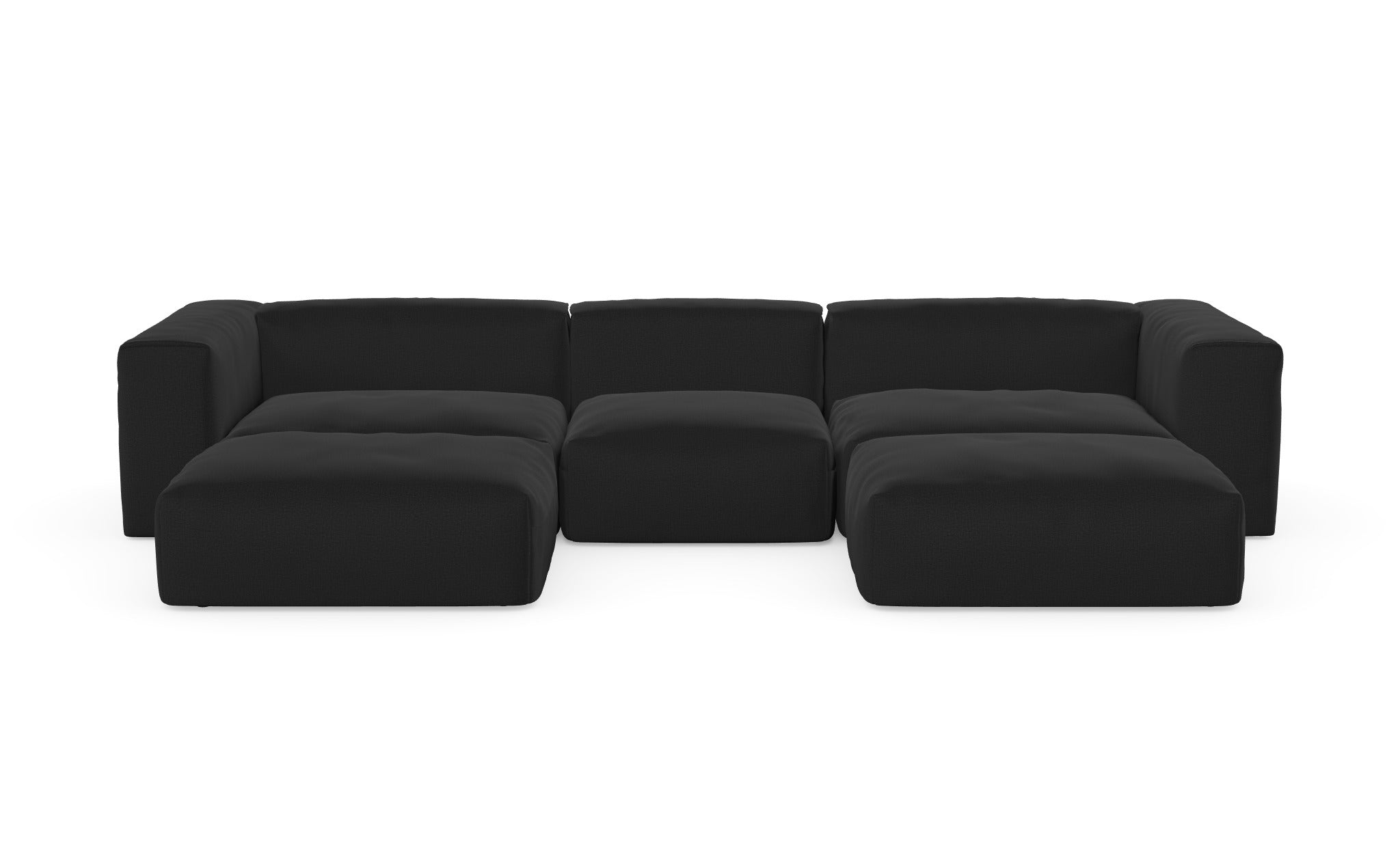 Cloud Sofa U