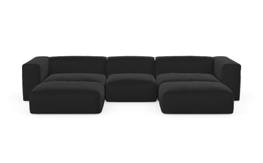 Cloud Sofa U