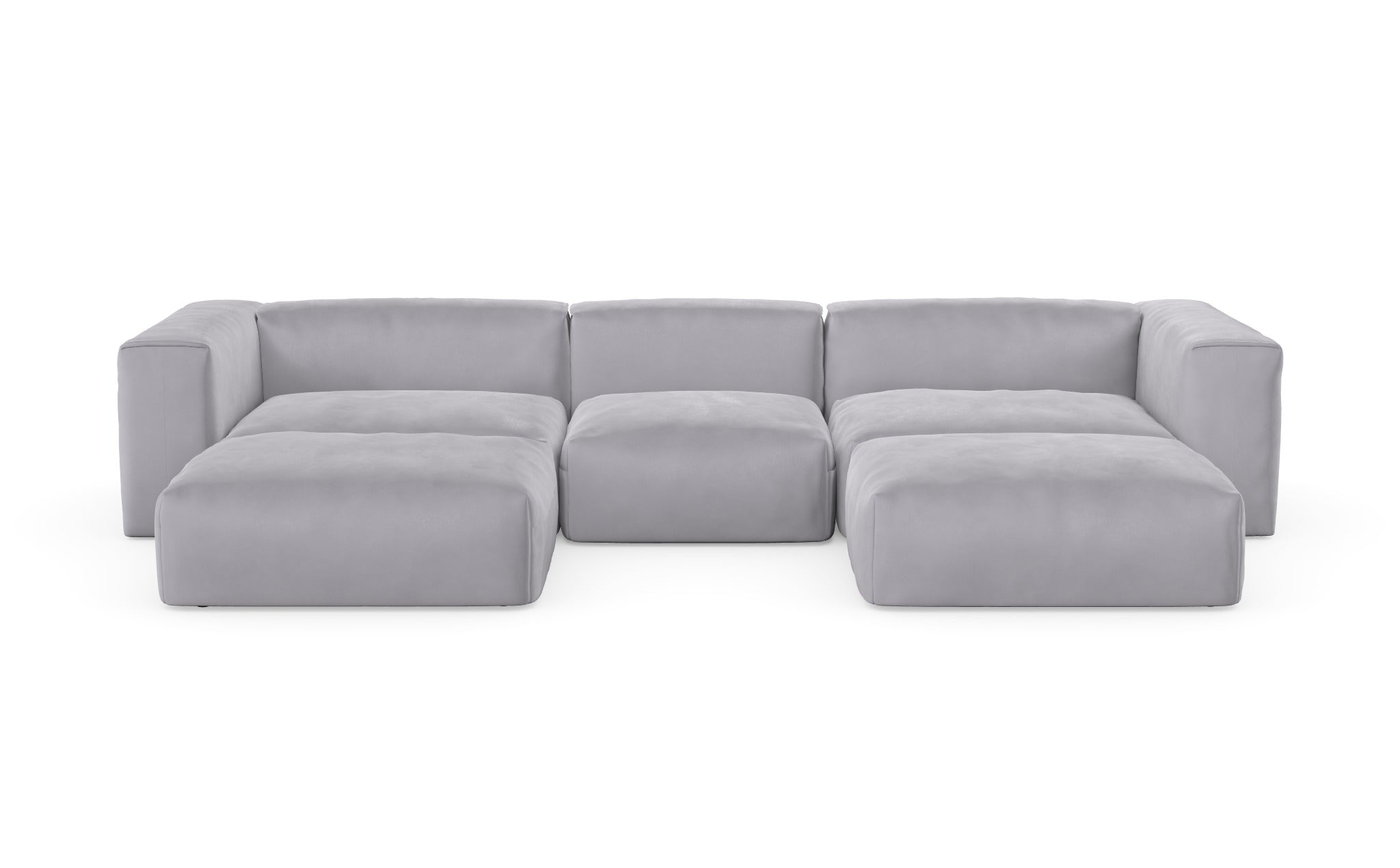 Cloud Sofa U