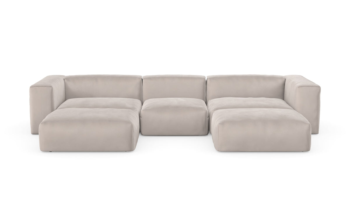 Sofa Cloud U