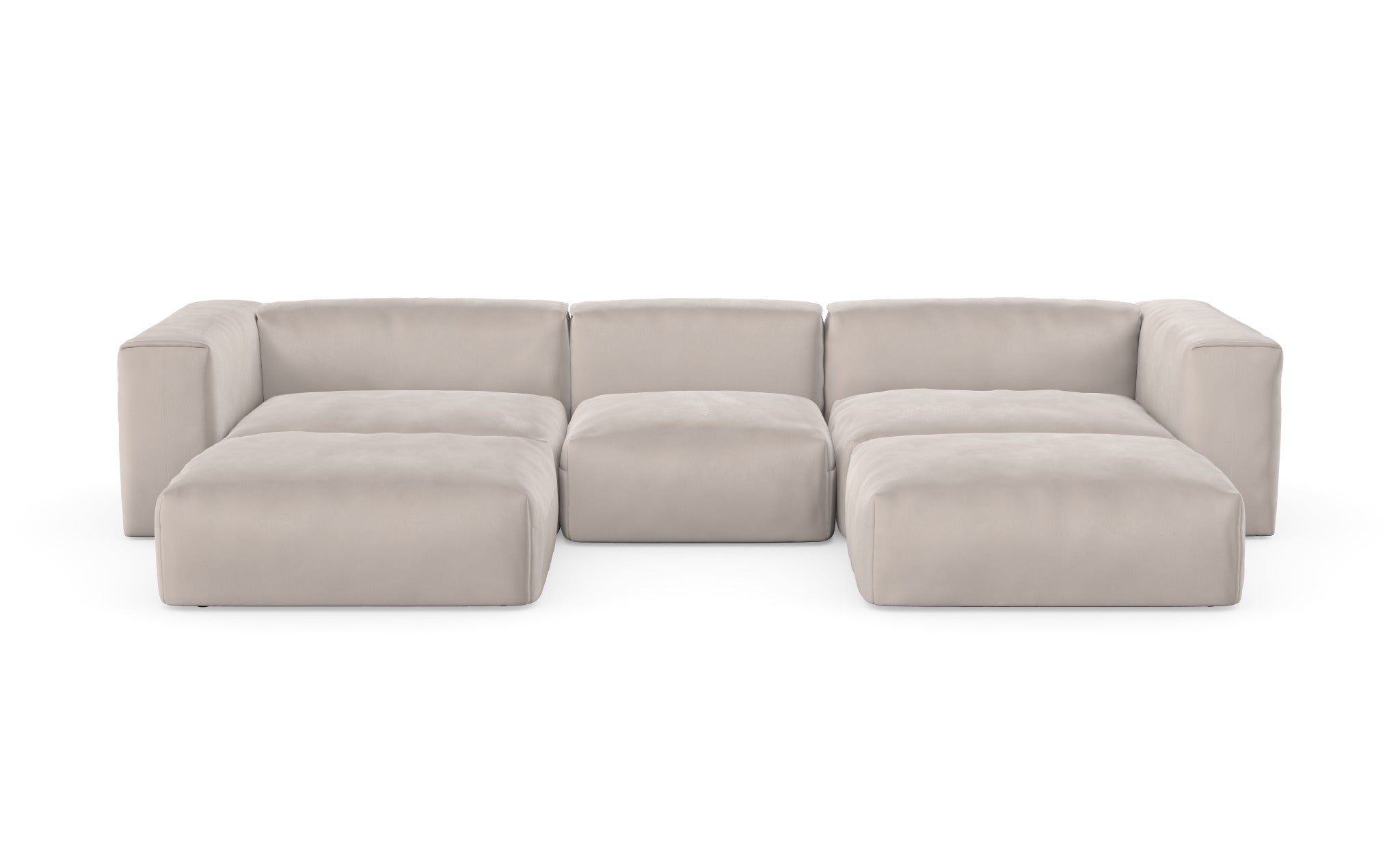 Cloud Sofa U