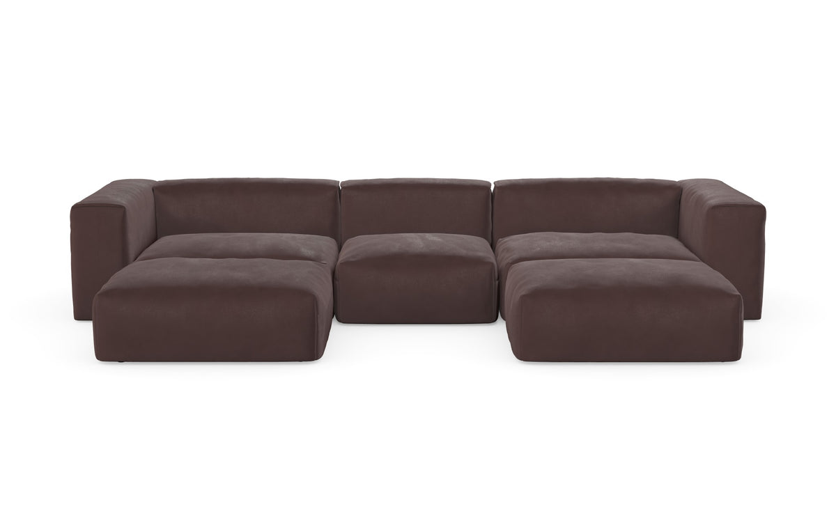 Sofa Cloud U