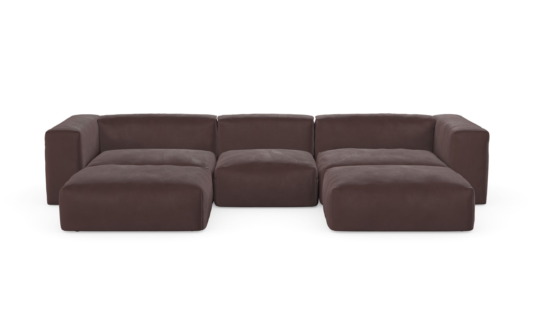 Cloud Sofa U