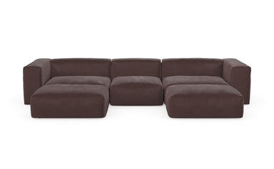 Cloud Sofa U