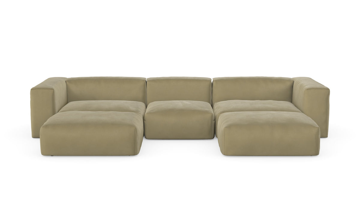 Sofa Cloud U