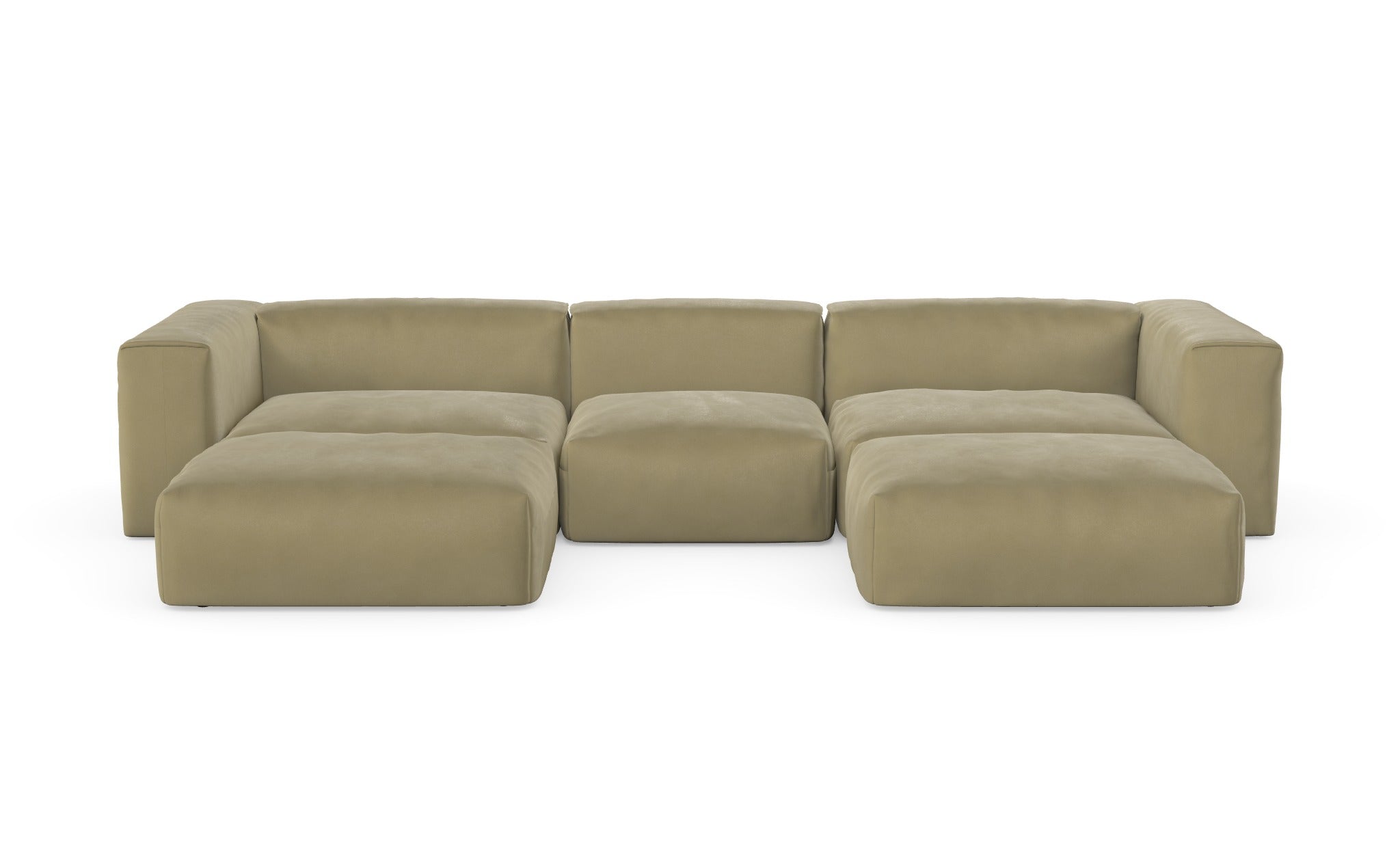 Cloud Sofa U