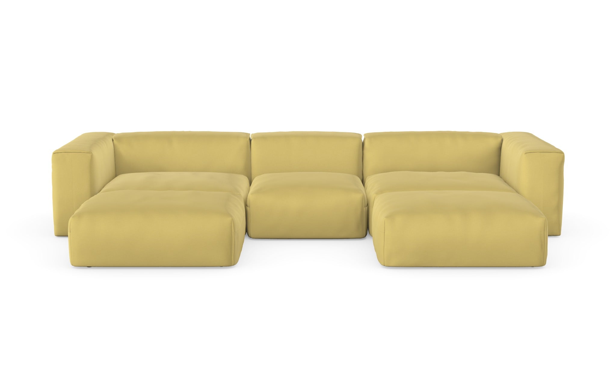 Cloud Sofa U