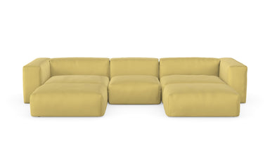 Cloud Sofa U