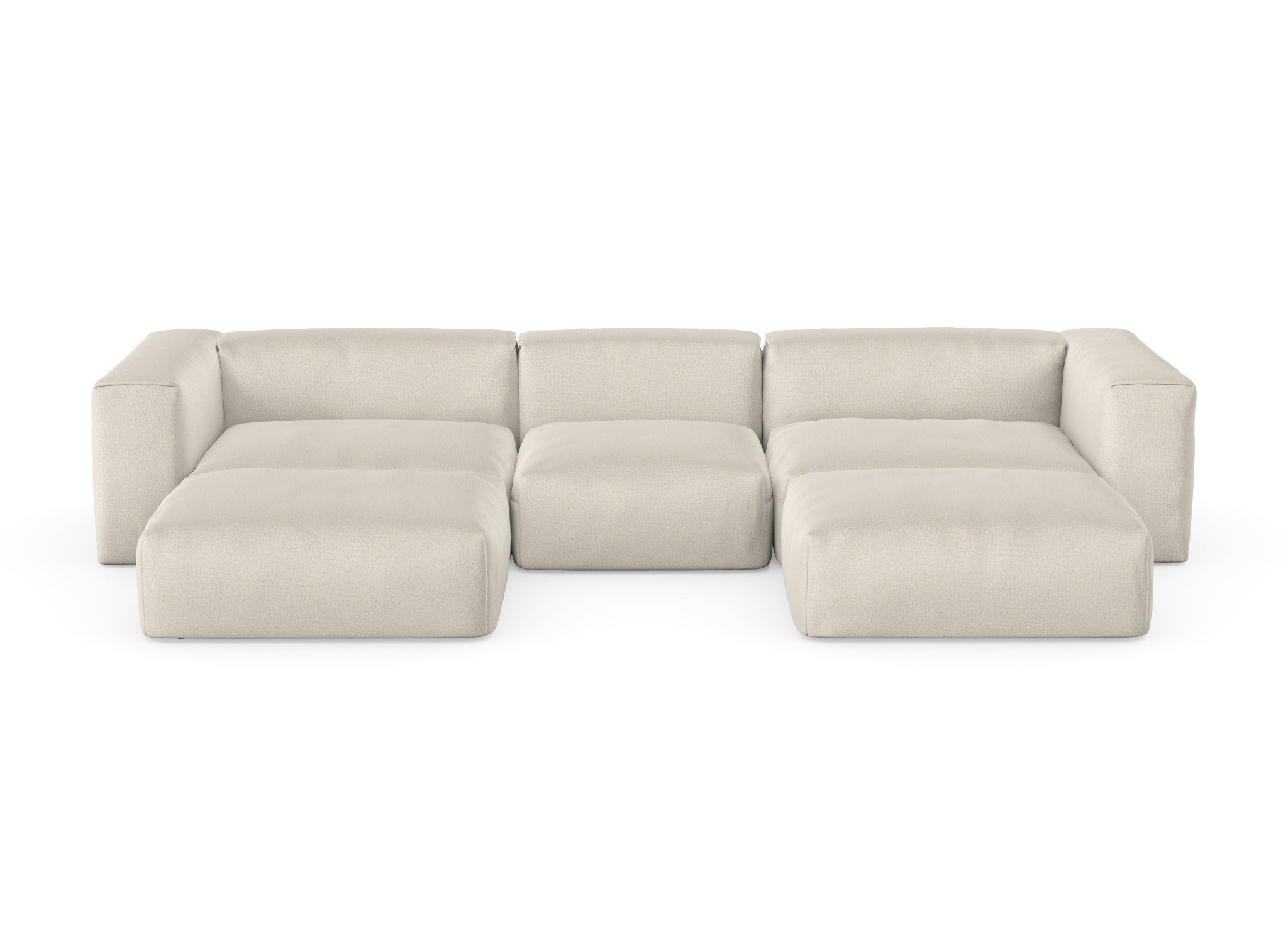 Cloud Sofa U
