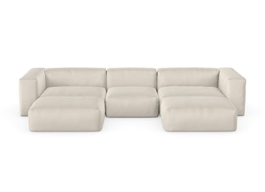 Cloud Sofa U