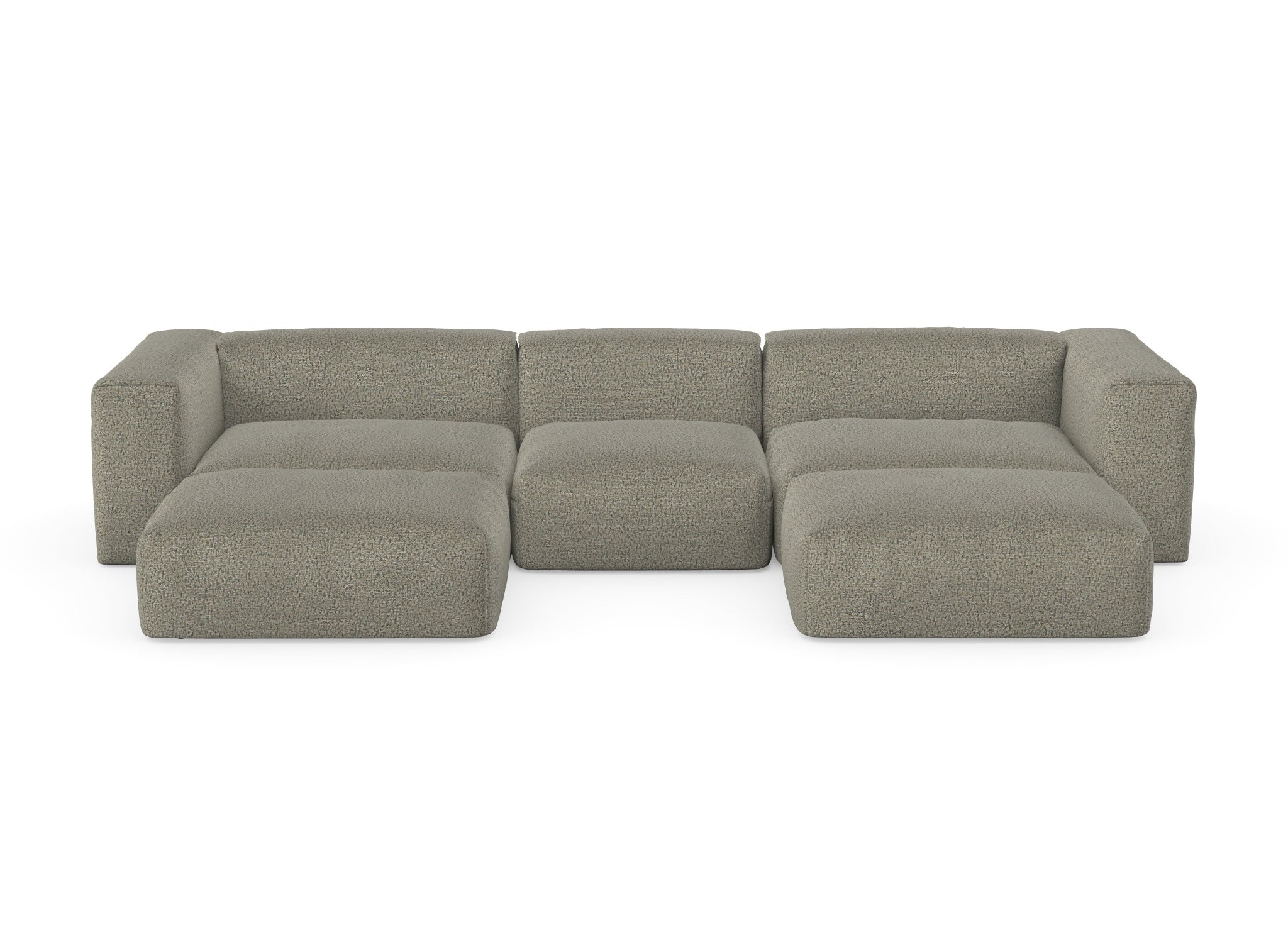 Cloud Sofa U