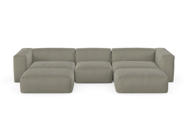 Cloud Sofa U