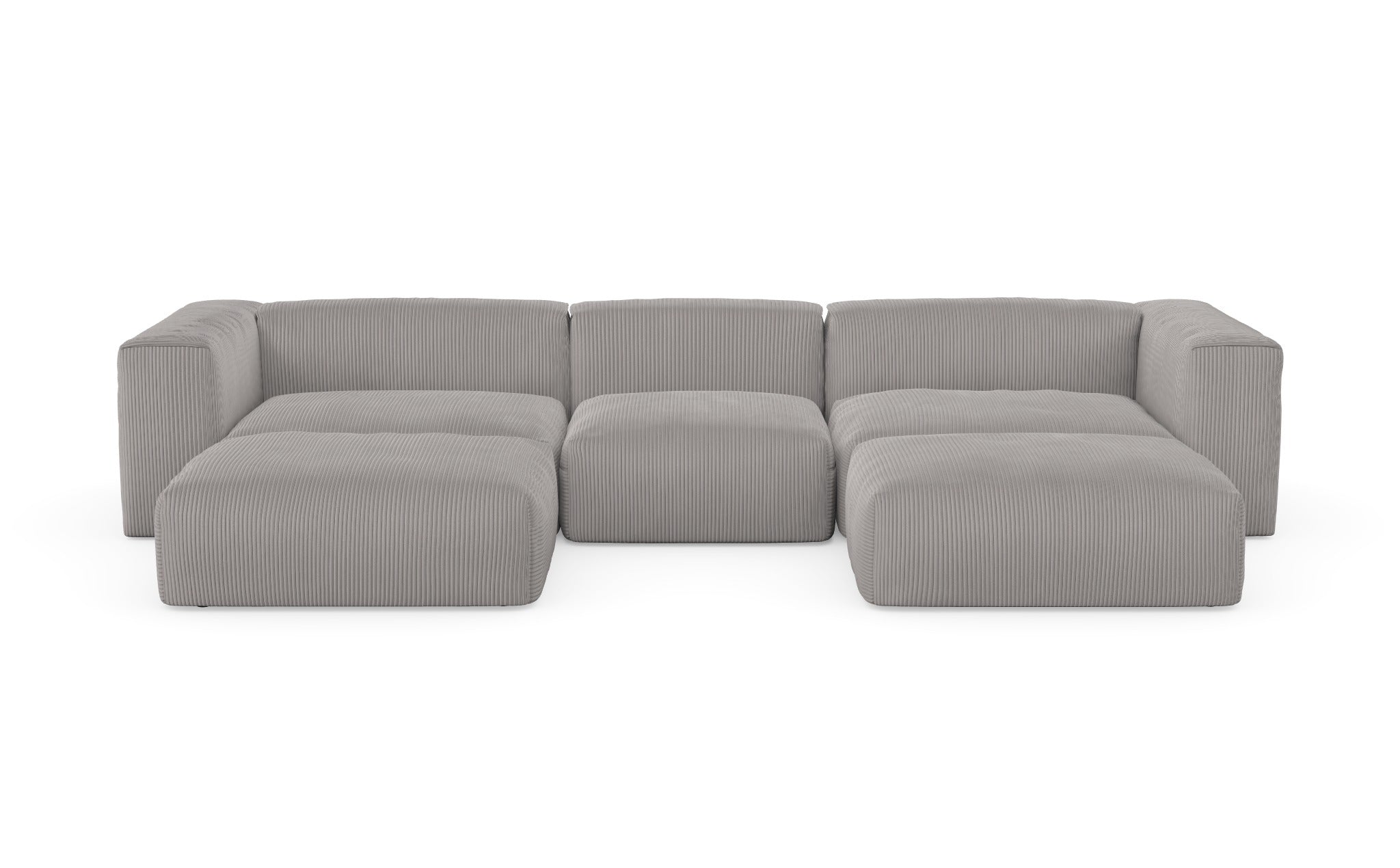 Cloud Sofa U