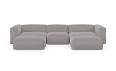 Cloud Sofa U