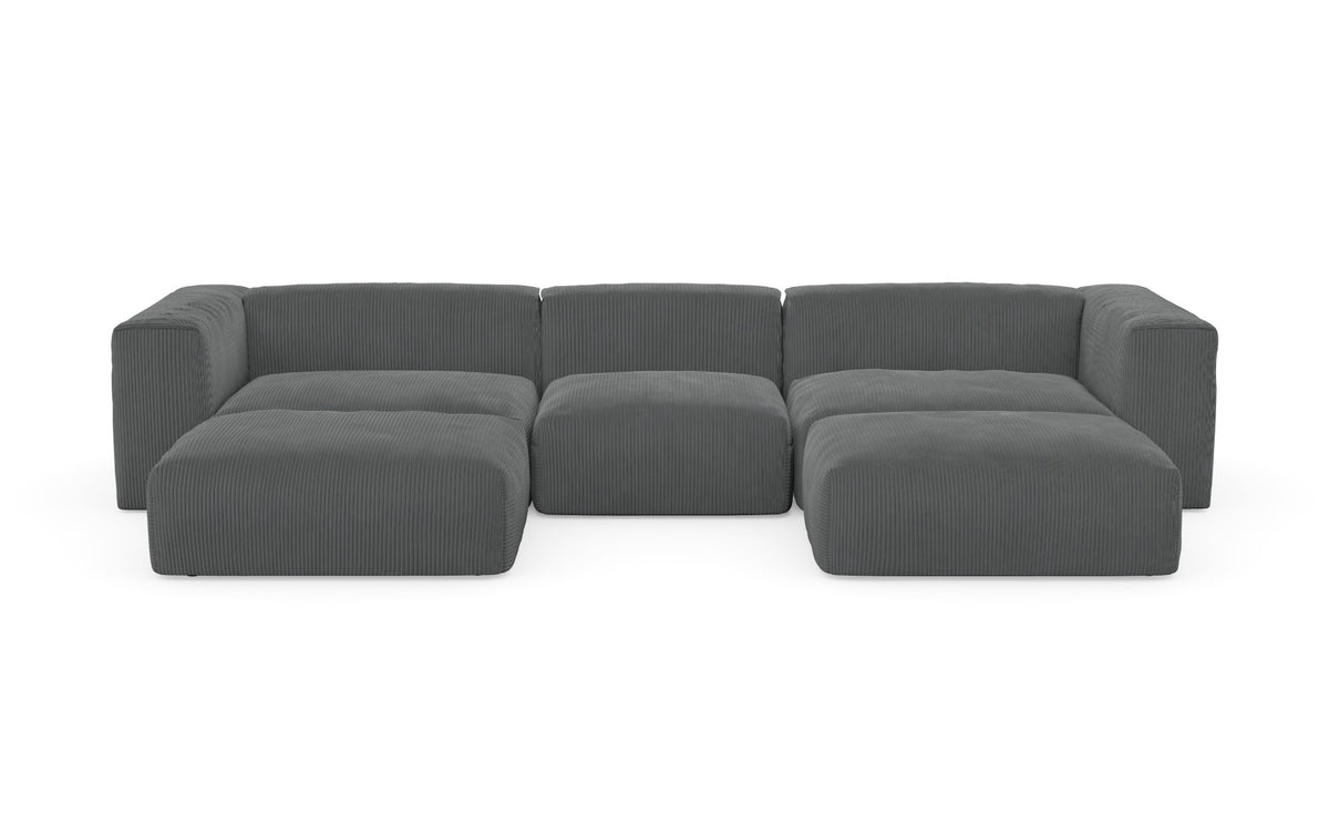 Sofa Cloud U
