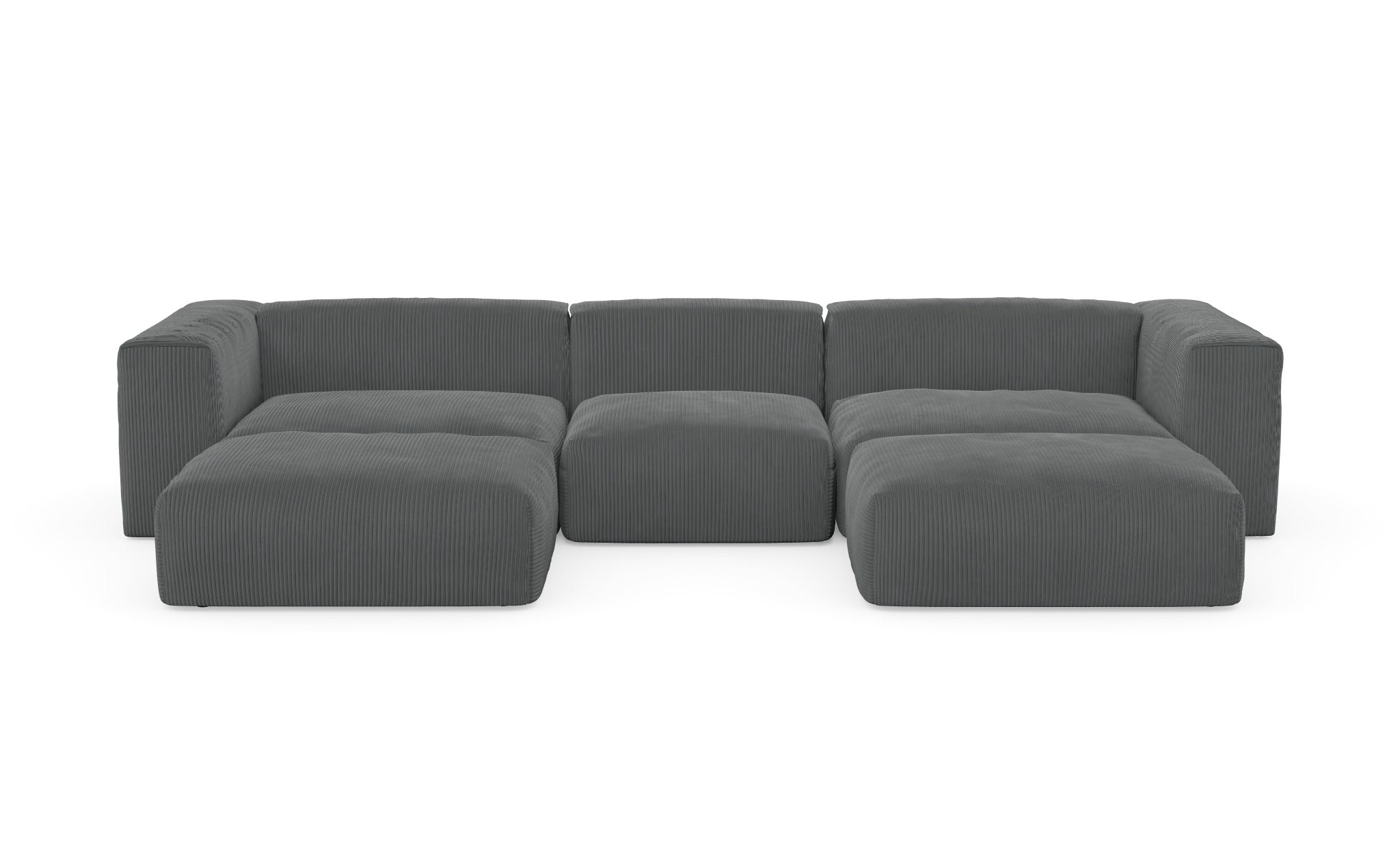Cloud Sofa U