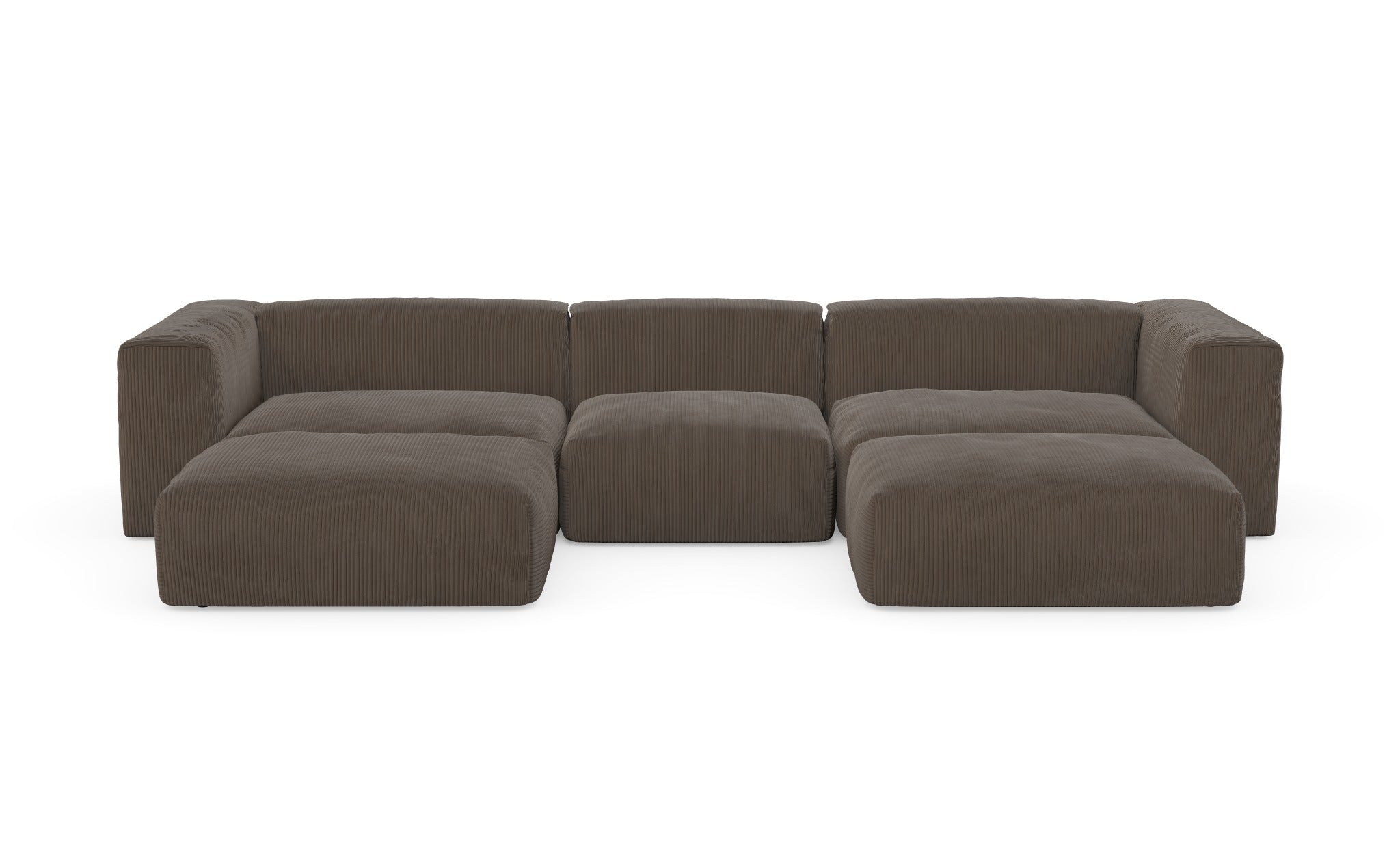 Cloud Sofa U