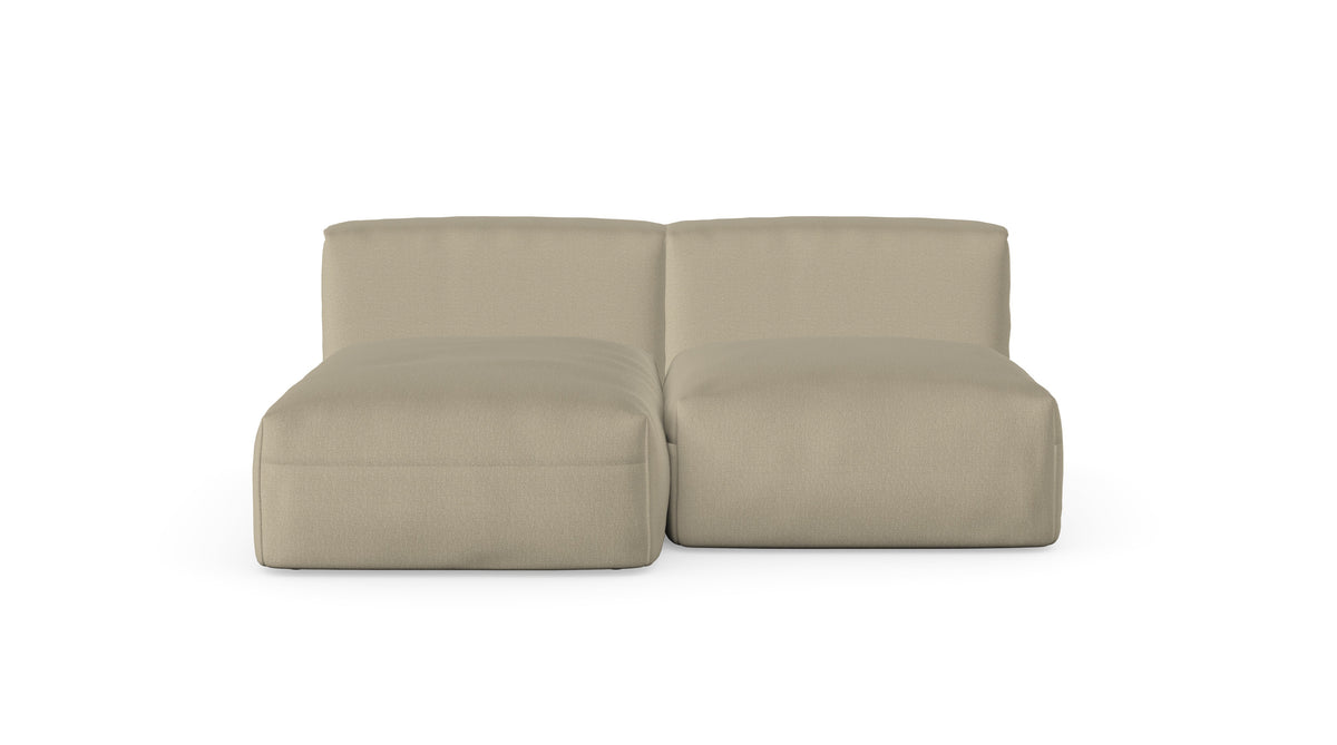 Cloud Sofa M, outdoor