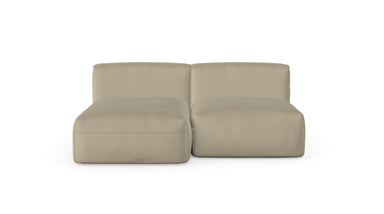Sofa Cloud M, outdoor