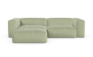 Cloud Sofa L