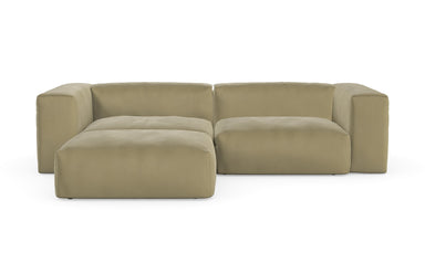 Cloud Sofa L