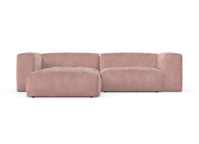 Dusty Pink