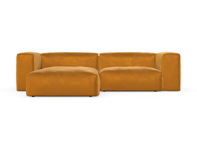 Golden Velvet