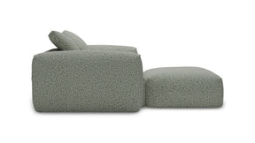 Sofa Cloud L Dill