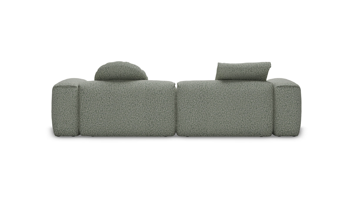 Sofa Cloud L Dill